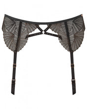 Load image into Gallery viewer, VIP Captive 19402 - Suspender / Black