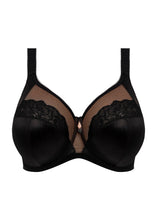 Load image into Gallery viewer, Cate Allure EL302405 - Black