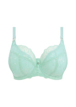 Load image into Gallery viewer, Brianna EL8081 Padded Half Cup Bra - Fashion Pre-Order: Frozen Blue