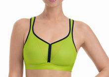 Load image into Gallery viewer, Air Control-5544 Delta Pad Sports Bra (F-H) FASHION COLORS