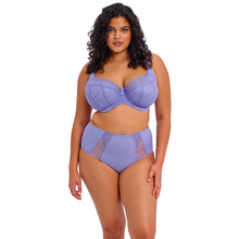 Load image into Gallery viewer, Brianna EL8081 Padded Half Cup Bra - Jacaranda (LAST CHANCE COLOR)