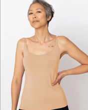 Load image into Gallery viewer, Cecile Modal Cami AO-078