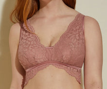 Load image into Gallery viewer, Magnolia Curvy Bralette - MAGNO1310