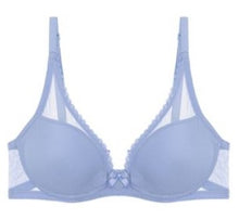 Load image into Gallery viewer, Victoire Plunge Bra JOU-145-01 (Light)