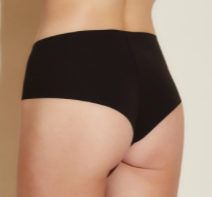 Load image into Gallery viewer, Free Cut Micro Boyshort FRECM0721