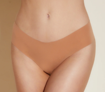 Load image into Gallery viewer, Free Cut Micro LR Thong FRECM0321