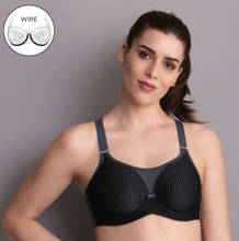 Load image into Gallery viewer, Performance Wirex UW Sports Bra 5599 - Smart Rose