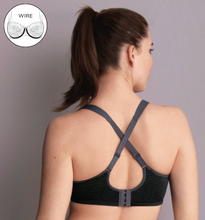 Load image into Gallery viewer, Performance Wirex UW Sports Bra 5599 - Smart Rose