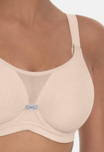 Load image into Gallery viewer, Performance Wirex UW Sports Bra 5599 - Smart Rose