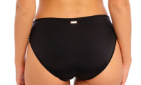 Load image into Gallery viewer, East Hampton Bikini Brief FS502872 - Black