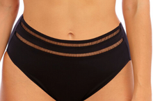 Load image into Gallery viewer, East Hampton HW Brief FS502878 - Black