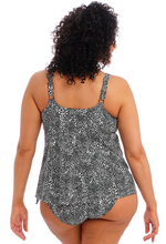 Load image into Gallery viewer, Pebble Cove ES801161 Tankini - Black