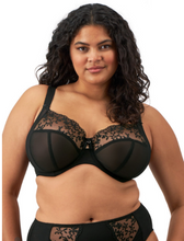 Load image into Gallery viewer, Zarla UW Bra EL302505 - Black