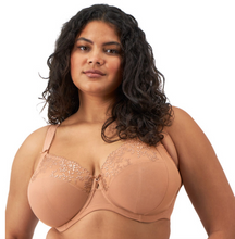 Load image into Gallery viewer, Zarla UW Bra EL302505 - Cafe Au Lait