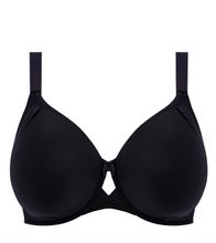 Load image into Gallery viewer, Nerina EL302710 Moulded Spacer Bra - Black
