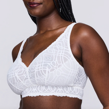 Load image into Gallery viewer, Salerno Bralette 0163536 - Neutral