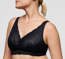 Load image into Gallery viewer, Salerno Bralette 0163536 - Neutral