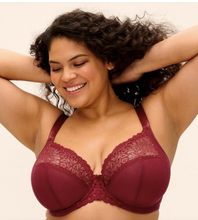 Load image into Gallery viewer, Tiernie EL303334 Plunge - Black