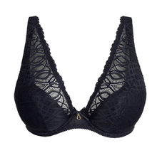 Load image into Gallery viewer, Salerno Half-Padded Plunge 0163532 - Candy Ginger