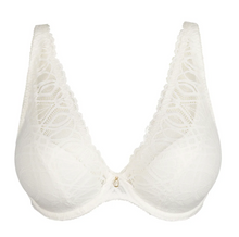 Load image into Gallery viewer, Salerno Half-Padded Plunge 0163532 - Candy Ginger