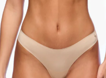 Load image into Gallery viewer, Lisciante Thong LISCI0321