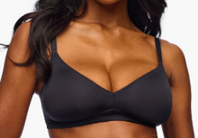 Load image into Gallery viewer, Lisciante Curvy Bralette LISCI1342