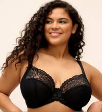 Load image into Gallery viewer, Tiernie EL303334 Plunge - Black