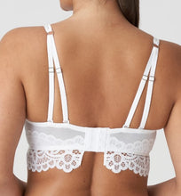 Load image into Gallery viewer, First Night 0141886 Longline - White (Last Call Color!)