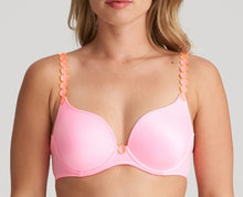 Load image into Gallery viewer, Tom 0120826 Convertible Plunge Bra (Fashion Colors)