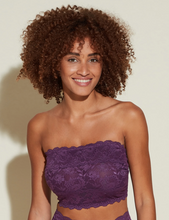 Load image into Gallery viewer, Never Curvy Flirtie Bandeau Bra NEVER1101
