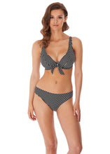 Load image into Gallery viewer, Beach Hut High Apex Bikini Top