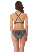 Load image into Gallery viewer, Beach Hut High Apex Bikini Top