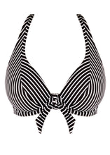 Load image into Gallery viewer, Beach Hut High Apex Bikini Top