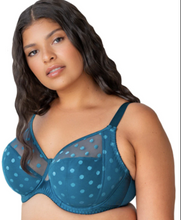 Load image into Gallery viewer, Carmen Bra B2498 / Fashion - Blue Coral