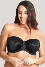 Load image into Gallery viewer, Dana-9670 Strapless Bra - Black
