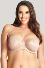 Load image into Gallery viewer, Dana-9670 Strapless Bra - Black