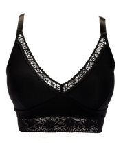 Load image into Gallery viewer, Delilah Wireless Mastectomy Bralette AO-019