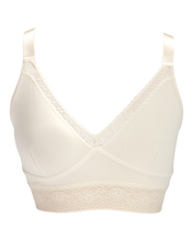 Load image into Gallery viewer, Delilah Wireless Mastectomy Bralette AO-019