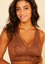 Load image into Gallery viewer, Never Curvy Racie Bralette NEVER1355