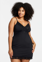 Load image into Gallery viewer, Full Bust Support Chemise-9394F