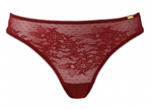 Load image into Gallery viewer, Glossie Lace 13003-Briefs