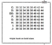 Load image into Gallery viewer, Gloria B1042-Smooth Lace Molded Bra