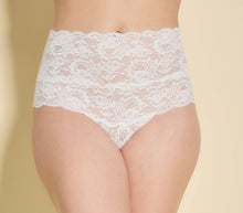 Load image into Gallery viewer, Never High Waist Thong - NEVER0361