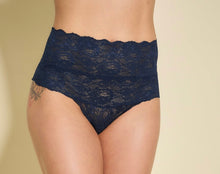 Load image into Gallery viewer, Never High Waist Thong - NEVER0361