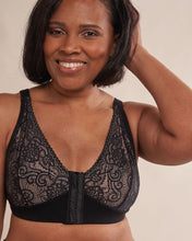 Load image into Gallery viewer, Jamielee Wireless Front Closure Bralette AO-038