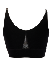 Load image into Gallery viewer, Leslie Wireless Leisure Bralette AO-027