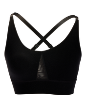 Load image into Gallery viewer, Leslie Wireless Leisure Bralette AO-027