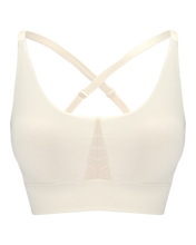Load image into Gallery viewer, Leslie Wireless Leisure Bralette AO-027