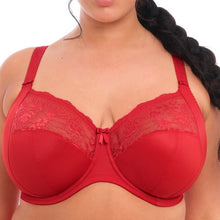 Load image into Gallery viewer, Morgan-EL4111 Haute Red