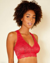 Load image into Gallery viewer, Never Curvy Racie Bralette NEVER1355